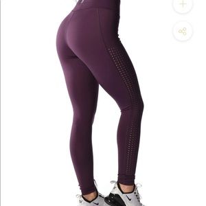 Effortless Vortex leggings